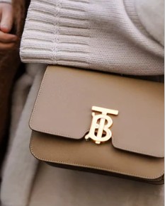 Burberry Bags