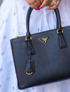 Prada Bags