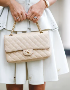Chanel Bags