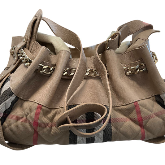 Burberry Handbag
