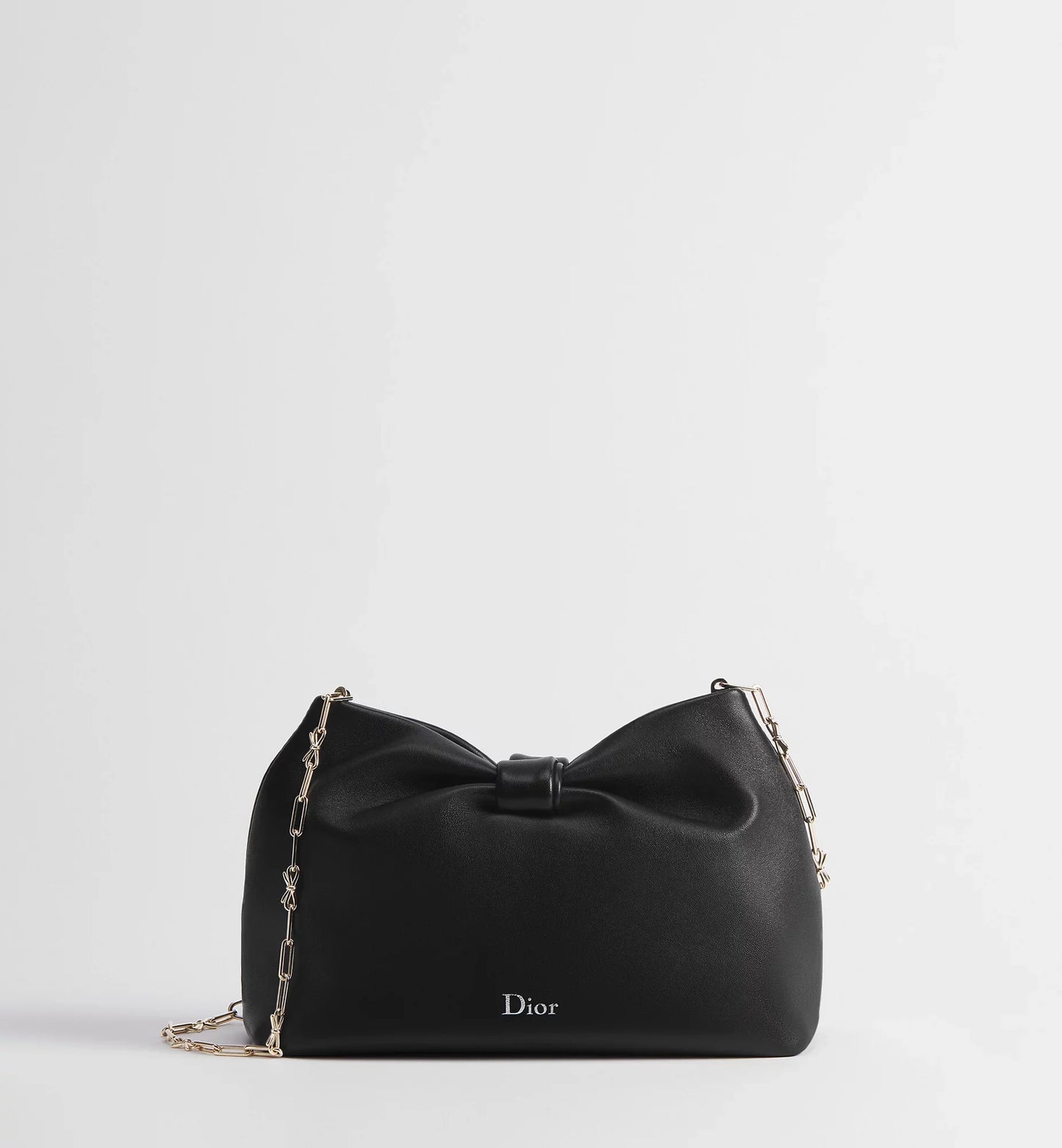 Small Dior Bow Bag