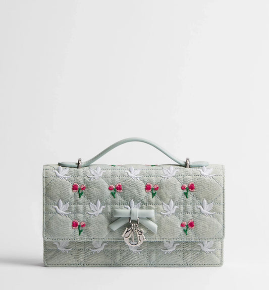 Dioramour My Dior Mini Bag